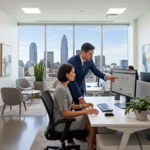 Charlotte Business IT Support.