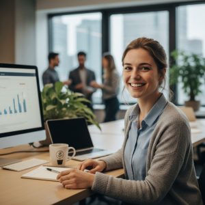 Charlotte Data Solutions | Get a Quote today