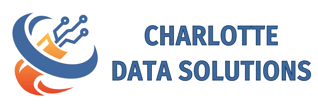 Charlotte Data Solutions Charlotte NC